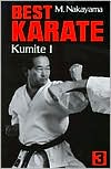 Book cover image of Kumite, Vol. 3 by Masatoshi Nakayama