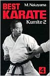 Masatoshi Nakayama: Kumite 2, Vol. 4