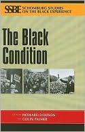Howard Dodson: The Black Condition