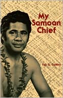 Book cover image of My Samoan Chief by Fay G. Calkins