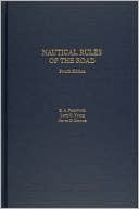 Steven D. Browne: Nautical Rules of the Road: The International and Inland Rules