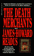 Book cover image of Death Merchants by James H. Readus