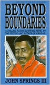 Book cover image of Beyond Boundaries by John Springs