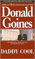Donald Goines: Daddy Cool