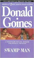 Donald Goines: Swamp Man