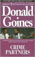 Book cover image of Crime Partners by Donald Goines