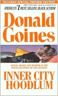 Book cover image of Inner City Hoodlum by Donald Goines