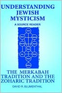 Book cover image of Understanding Jewish Mysticism: A Source Reader, Vol. 0 by David R. Blumenthal