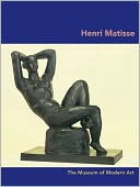 Book cover image of Henri Matisse by Henri Matisse
