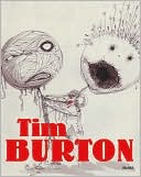 Ron Magliozzi: Tim Burton