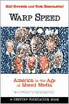 Tom Rosenstiel: Warp Speed: America in the Age of the Mixed Media