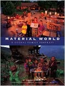 Peter Menzel: Material World: A Global Family Portrait