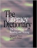 Book cover image of Literacy Dictionary by Theodore L. Harris