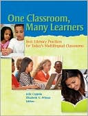 Julie Coppola: One Classroom, Many Learners: Best Literacy Practices for Today's Multilingual Classrooms