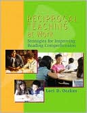 Lori Oczkus: Reciprocal Teaching at Work: Strategies for Improving Reading Comprehension