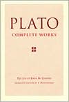 Book cover image of Plato: Complete Works by Plato