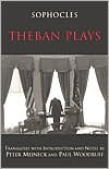 Sophocles: Theban Plays