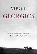 Book cover image of Georgics by Virgil