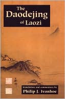 Book cover image of The Daodejing of Laozi by Lao Tzu
