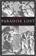 Book cover image of The Paradise Lost by John Milton