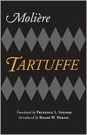 Book cover image of Tartuffe by Moliere