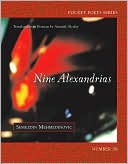 Semezdin Mehmedinovci: Nine Alexandrias: New Poems, Vol. 56