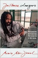 Book cover image of Jailhouse Lawyers: Prisoners Defending Prisoners v. the USA by Mumia Abu-Jamal