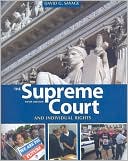 Book cover image of The Supreme Court and Individual Rights, 5th Edition, Vol. 1 by David Savage
