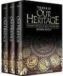 Eliyahu Ki Tov: Book of Our Heritage, 3 Vol. (hc)