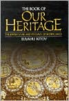 Eliyahu Kitov: Book of Our Heritage, 3 Vol. (pb)