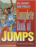 Book cover image of Complete Book of Jumps by Bob Jacoby