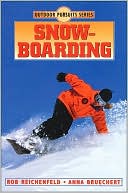 Book cover image of Snowboarding by Robert Reichenfeld