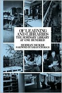 Book cover image of Of Learning And Libraries by Herman Dicker