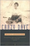 Basil Johnston: Crazy Dave