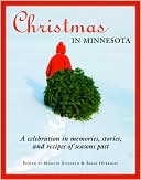 Book cover image of Christmas in Minnesota by Marilyn Ziebarth