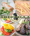 Book cover image of Shefzilla: Conquering Haute Cuisine at Home by Stewart Woodman