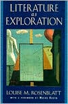 Louise M. Rosenblatt: Literature as Exploration