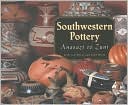 Book cover image of Southwestern Pottery: Anasazi to Zuni by Allan Hayes