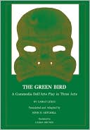 Carlo Gozzi: Green Bird