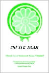 Book cover image of Shi'ite Islam by Taba Al