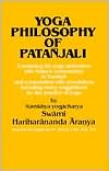 Book cover image of Yoga Philosophy of Patanjali: Containing His Yoga Aphorisms with Vyåasa's Commentary in Sanskrit and a Translation with Annotations Including Many Suggestions for the Practice of Yoga by Swami Hariharananda Aranya