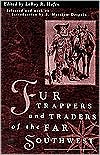 Book cover image of Fur Trappers and Traders of the Far Southwest: Twenty Biographical Sketches by Matthew Despain