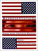 Book cover image of Representations: Doing Asian American Rhetoric by LuMing Mao