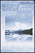 Book cover image of Edge of Tomorrow: An Arctic Year by Sam Wright