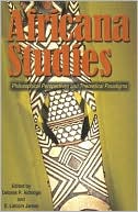 Book cover image of Africana Studies: Philosophical Perspectives and Theoretical Paradigms by Delores P. Aldridge