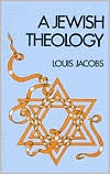Louis Jacobs: Jewish Theology