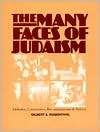 Gilbert S. Rosenthal: The Many Faces of Judaism: Orthodox, Conservative, Reconstructionist, and Reform