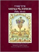 Joseph H. Hertz: Sayings of the Fathers