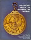 Frederick Reiss: Standard Guide to the Jewish and Civil Calendars: A Parallel Jewish and Civil Calendar from 1899-2050
