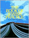 Louis Jacobs: The Book of Jewish Practice